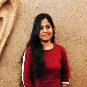 Picture of Parna Biswas