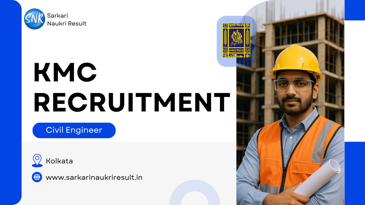 Apply Now for WBMSC Recruitment 2025 for 78 Sub-Assistant Civil Engineer Posts 1 WBMSC Recruitment 2025