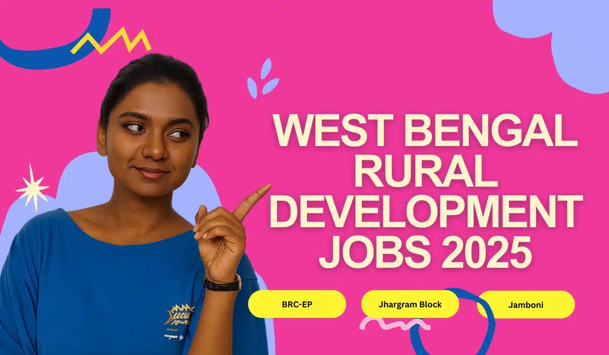 BRC-EP Coordinator Recruitment Jamboni 2025