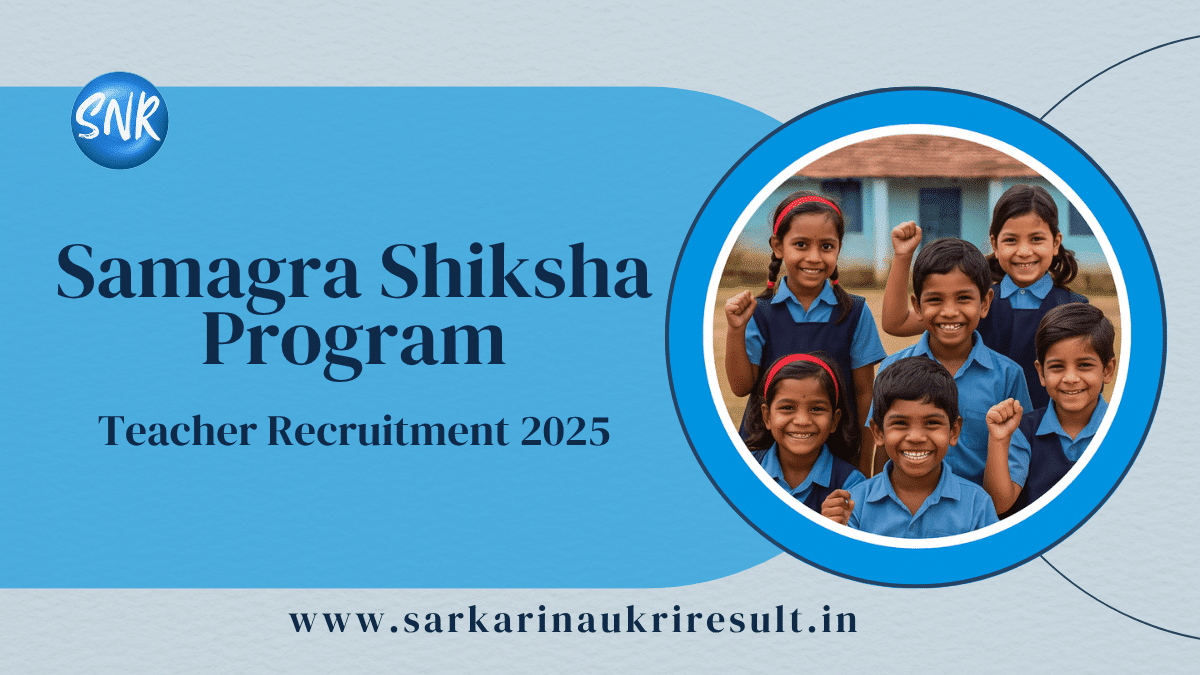 Daman and Diu Teacher Recruitment 2025