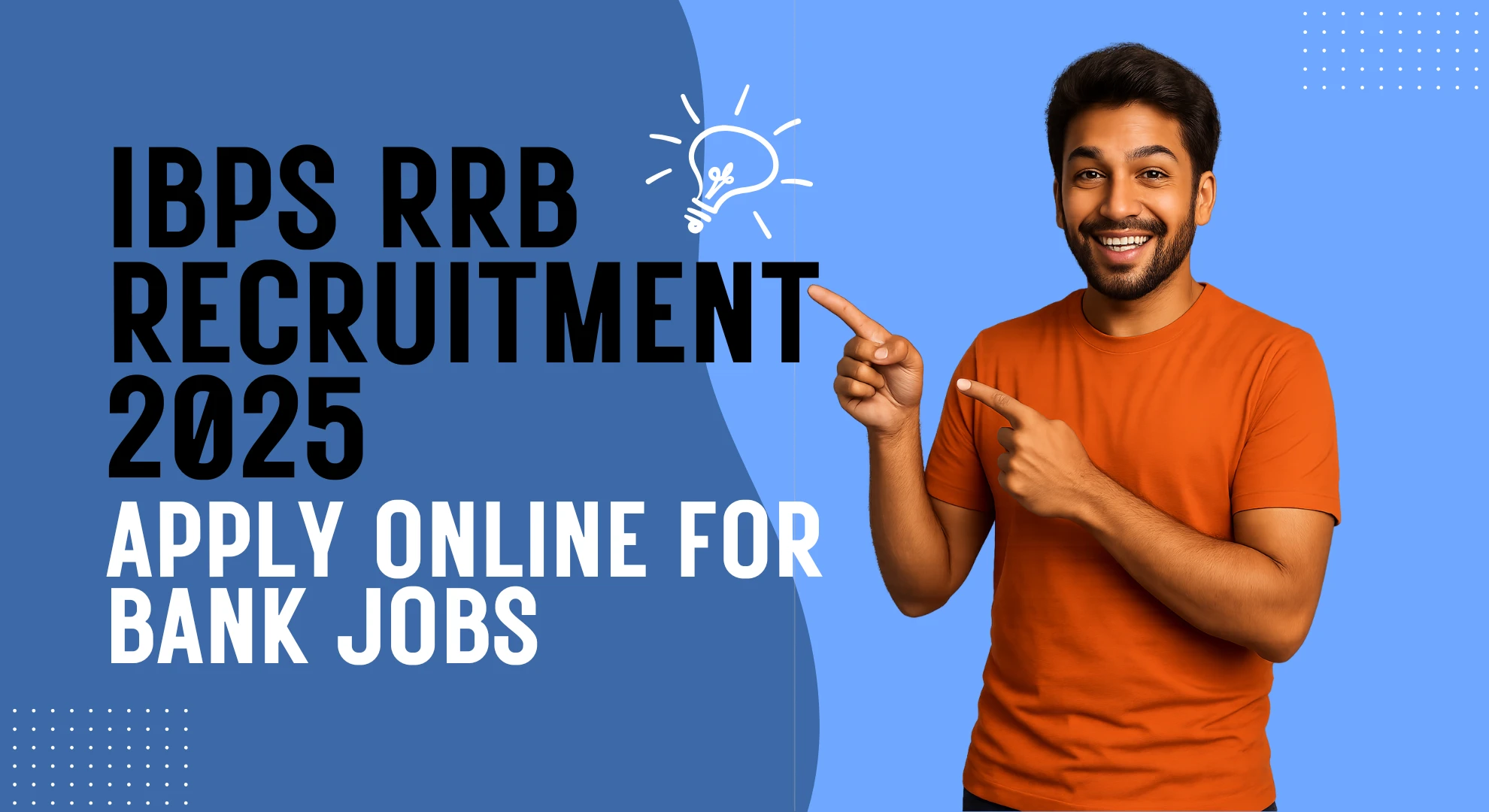 IBPS RRB Recruitment 2025