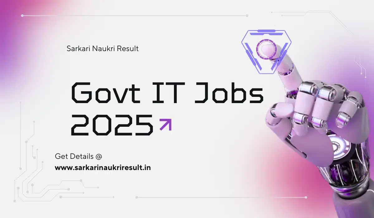 SSC ER Young Professional Recruitment 2025