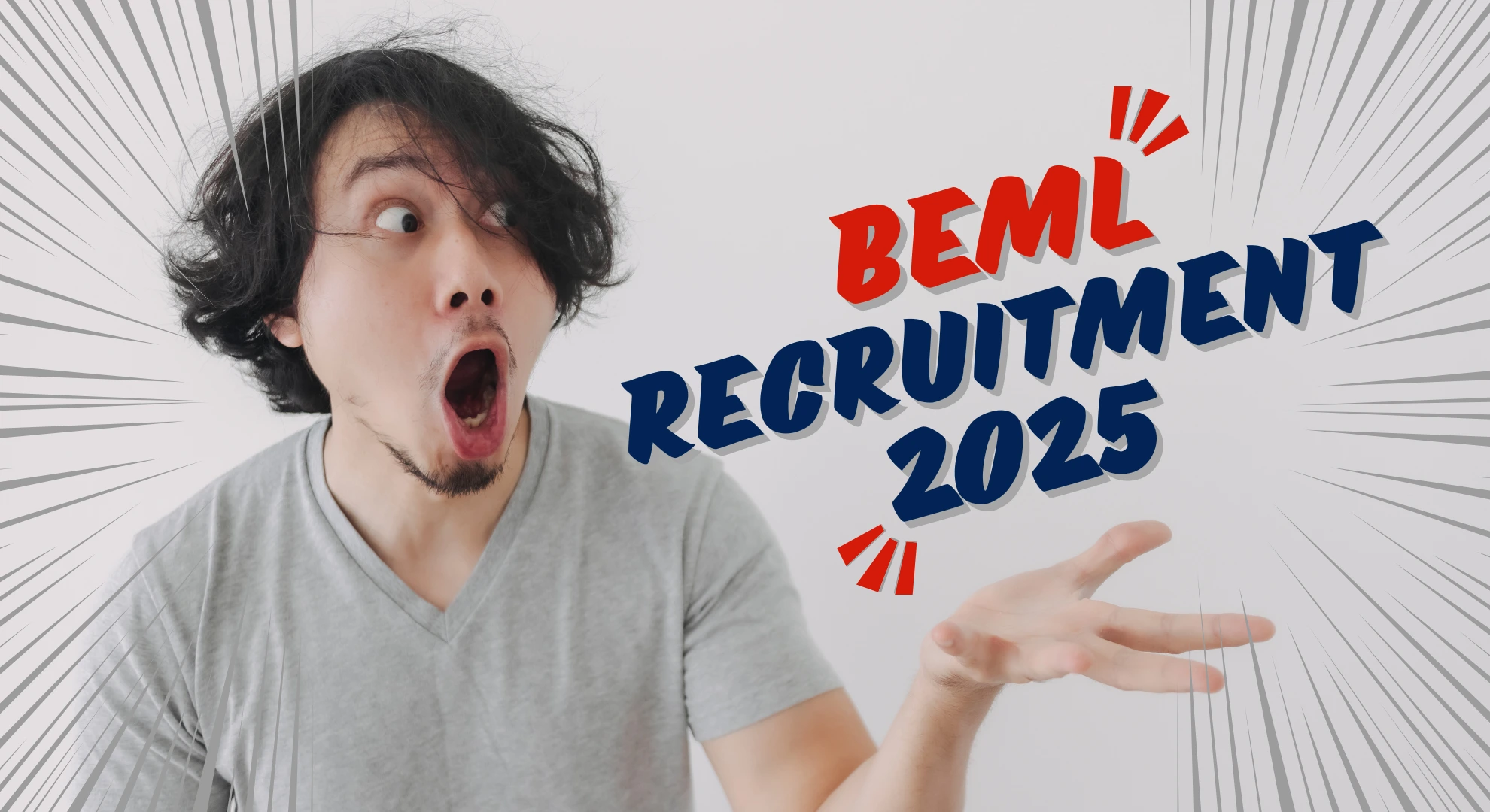 BEML Recruitment 2025