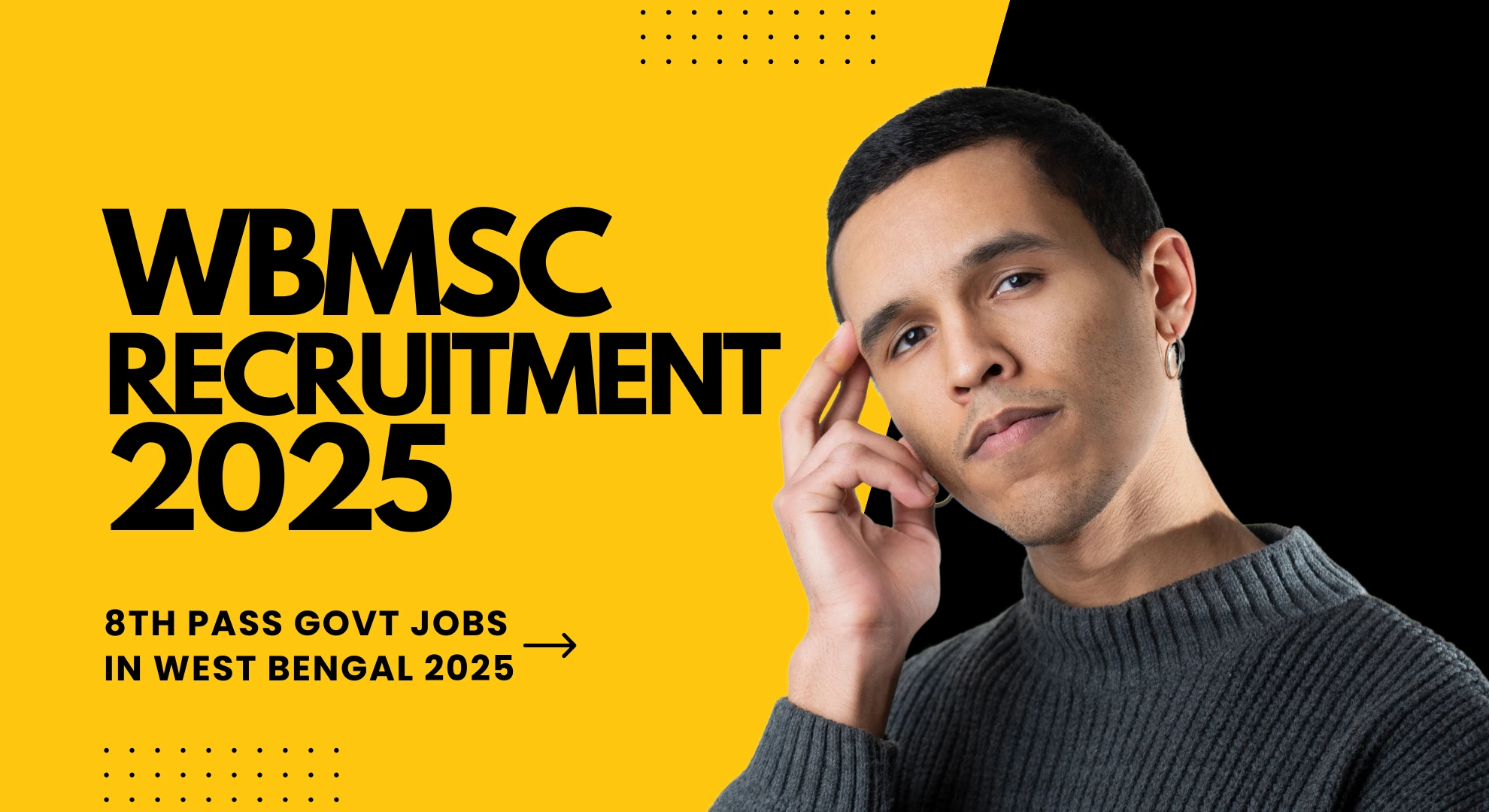 WBMSC Conservancy Mazdoor Recruitment 2025